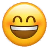 Telegram emoji «WeChat Emoji Pack» 😄