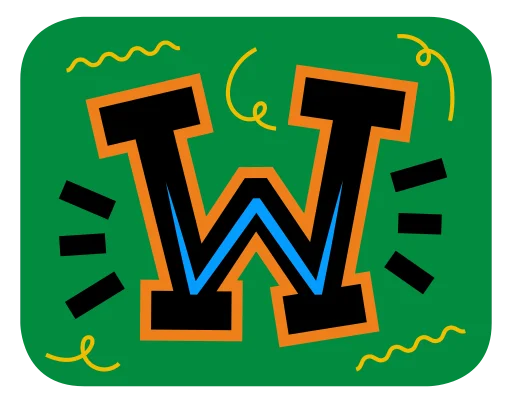 Wikipedia 20 stiker 🌐