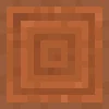 Эмодзи телеграм Wood Minecraft