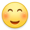 Telegram emojis weibo emoji
