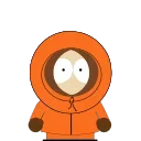 Kenny emoji ⚡️