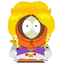 Kenny emoji 🧟‍♂️