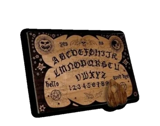 Witches Stuff  stiker 🔮