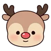 Christmas | Рождество emoji 🐈‍⬛