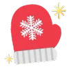 Christmas | Рождество emoji 🐻‍❄️