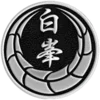 Эмодзи телеграм Yakuza Badges