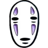 Унесенные призраками | Spirited Away emoji 🎭