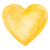 yellow fei emoji 💛