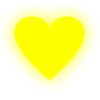yellow fei emoji 🫠