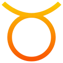 Telegram emojisləri Zodiac sign