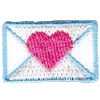 Telegram emojis ✧ Значки вышивка ✧