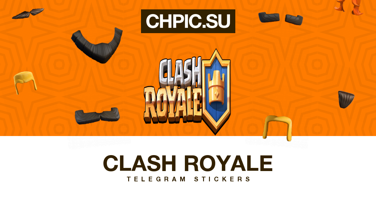 Clash royale telegram
