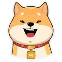 Telegram emoji Вредина Акио HD
