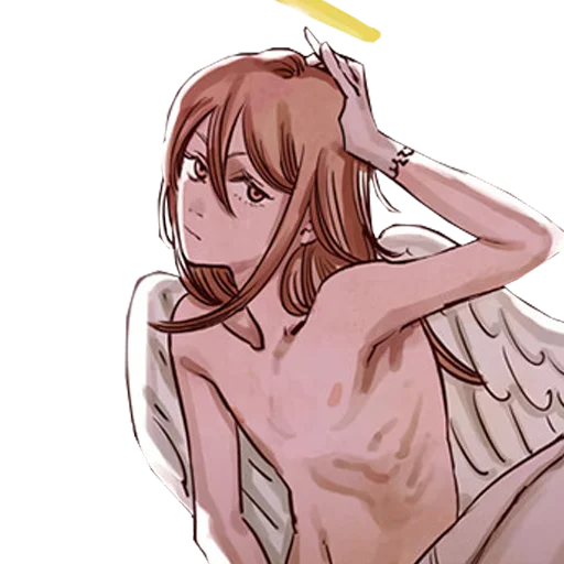 Эмодзи Angel Demon 😍
