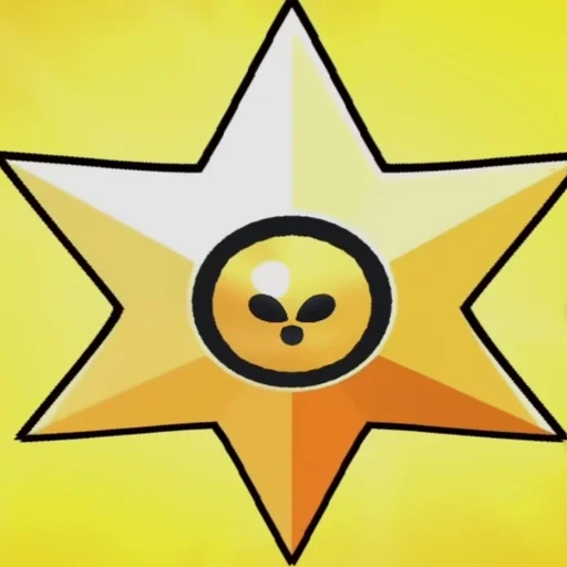 Brawl stars emoji ⭐️
