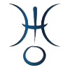 astrology symbols calligraphy emoji 🪯