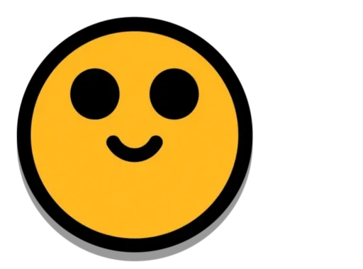 Brawl Stars Emotes emoji 😄