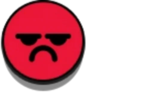 Brawl Stars Emotes emoji 🥴