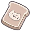 Telegram emoji Cute cats