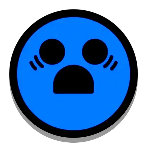 Edgar News Pins emoji 😯