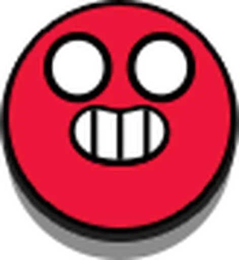 Edgar News Pins emoji 😬