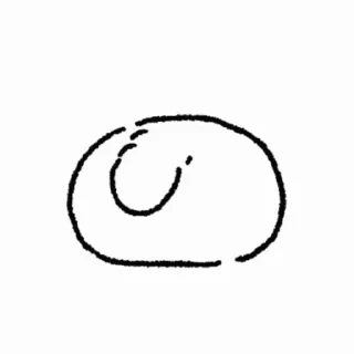 Jujutsu Kaisen emoji 🐈‍⬛️