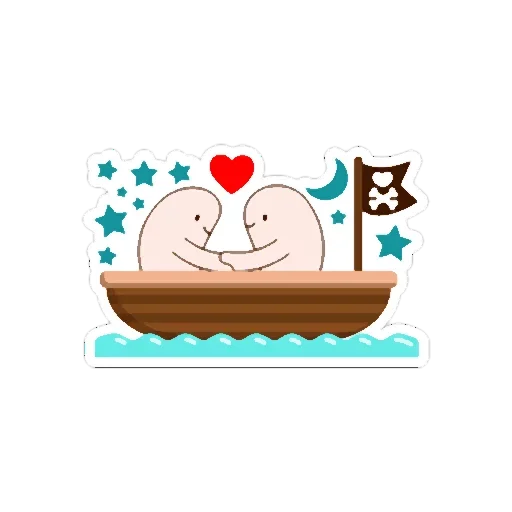 Love You emoji ☹️
